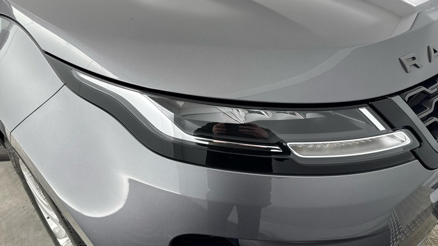 Used Land Rover Range Rover Evoque for sale - 77883271: Photo 18