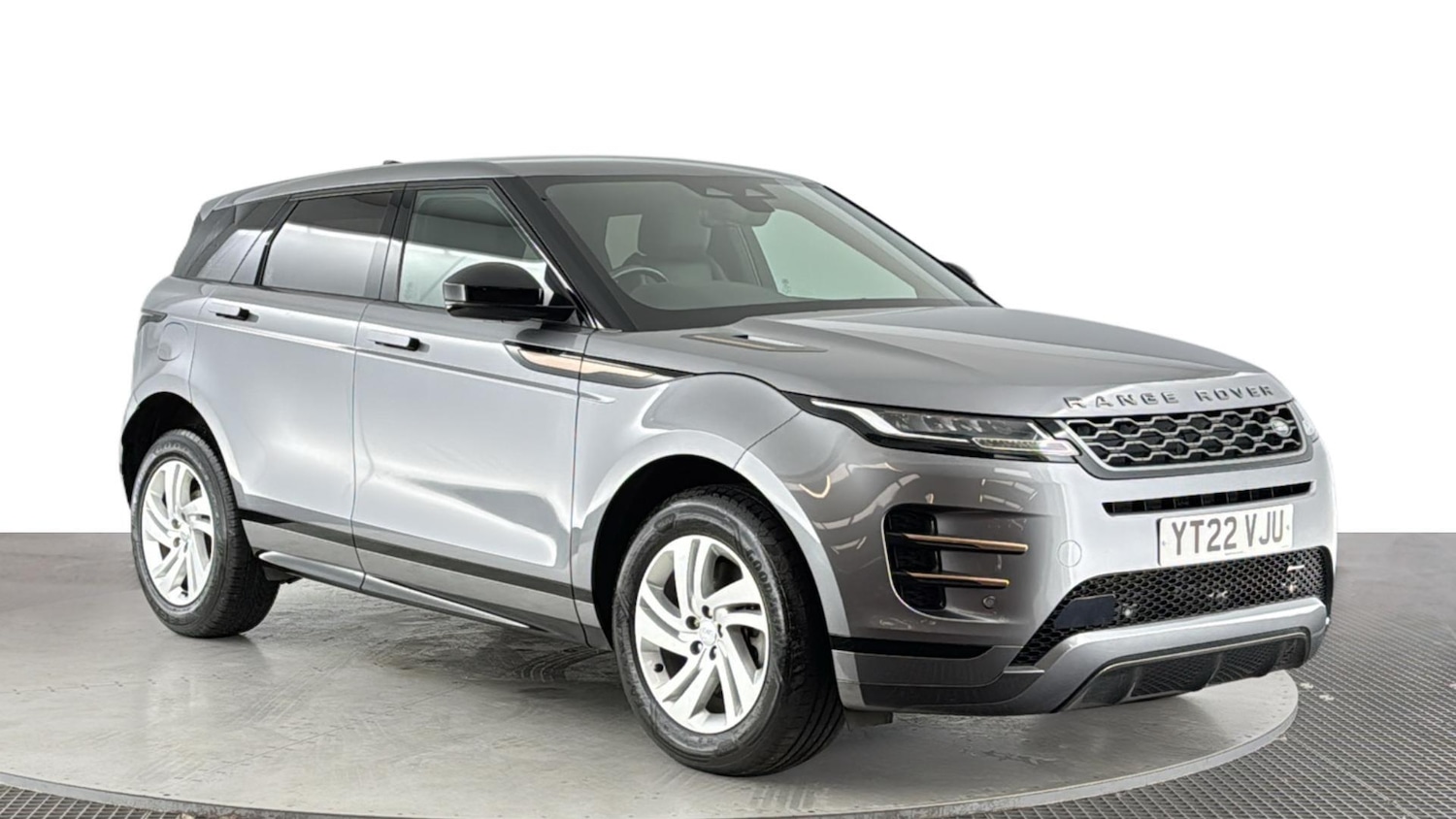 Used Land Rover Range Rover Evoque for sale - 77883271: Photo 2