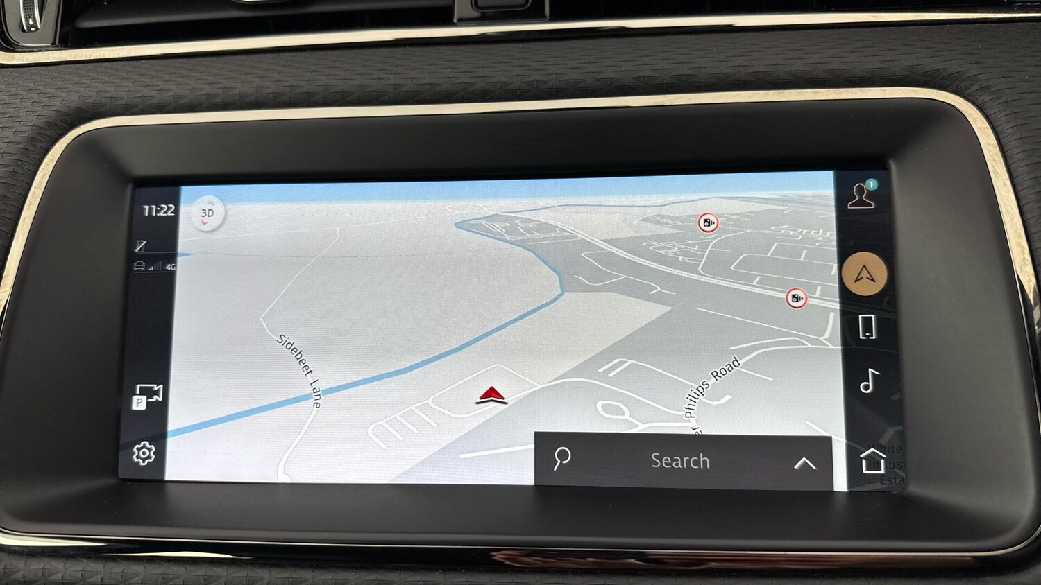 Used Land Rover Range Rover Evoque for sale - 77883271: Photo 25