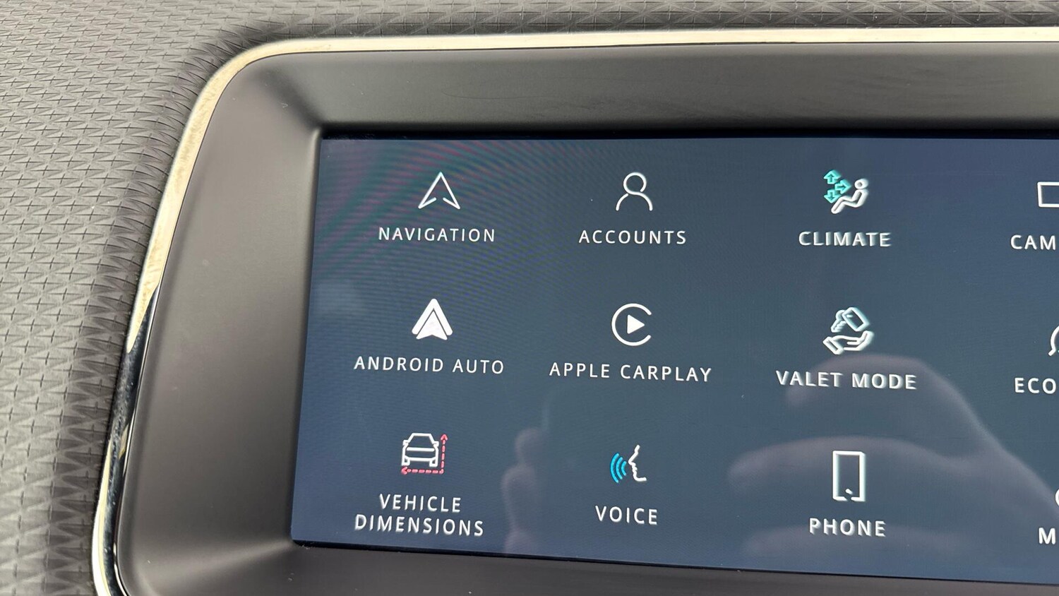 Used Land Rover Range Rover Evoque for sale - 77883271: Photo 26