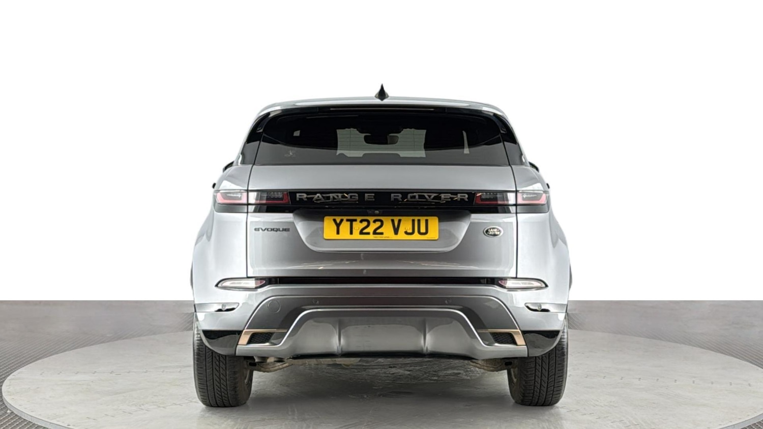 Used Land Rover Range Rover Evoque for sale - 77883271: Photo 5