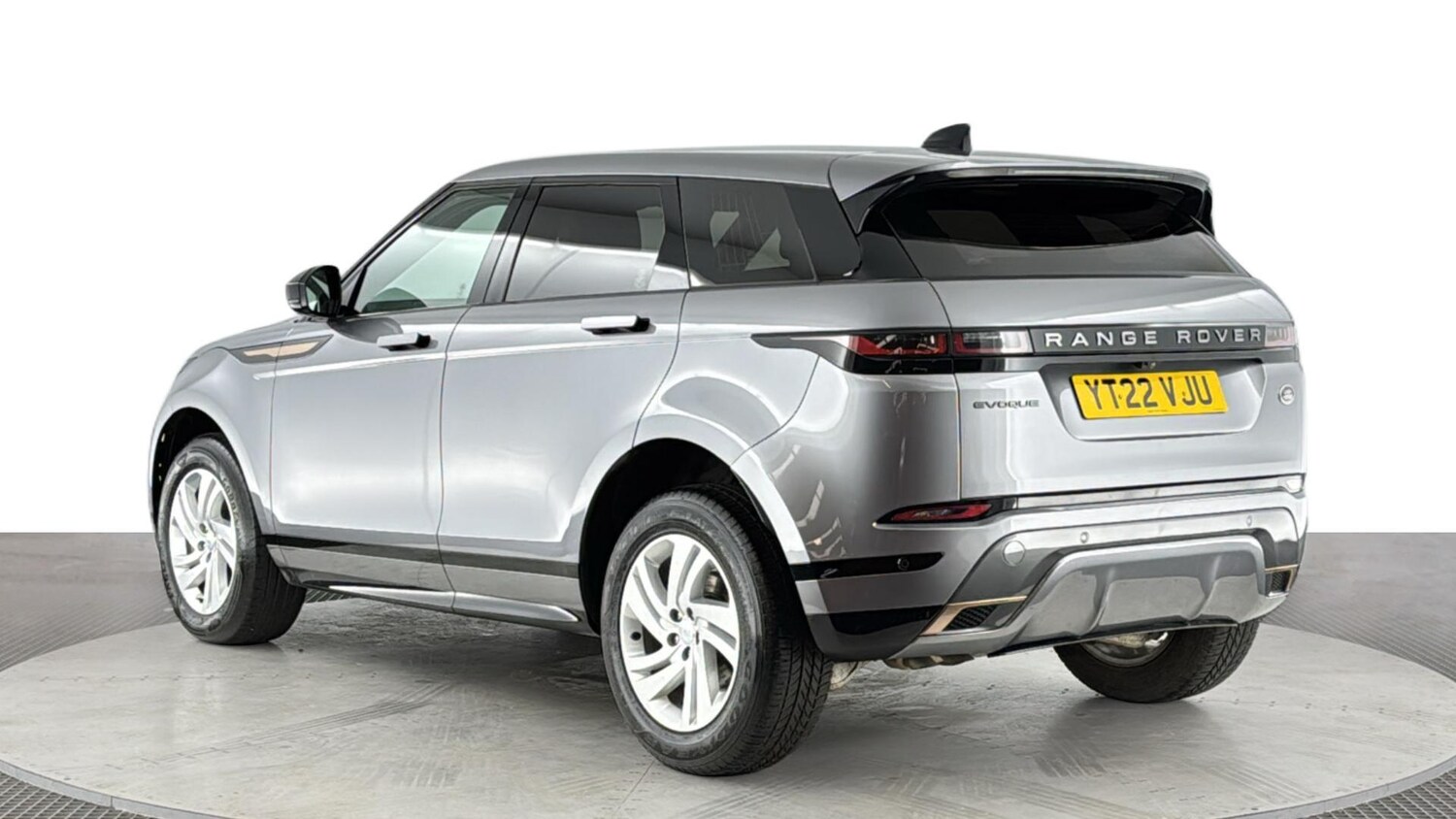 Used Land Rover Range Rover Evoque for sale - 77883271: Photo 6