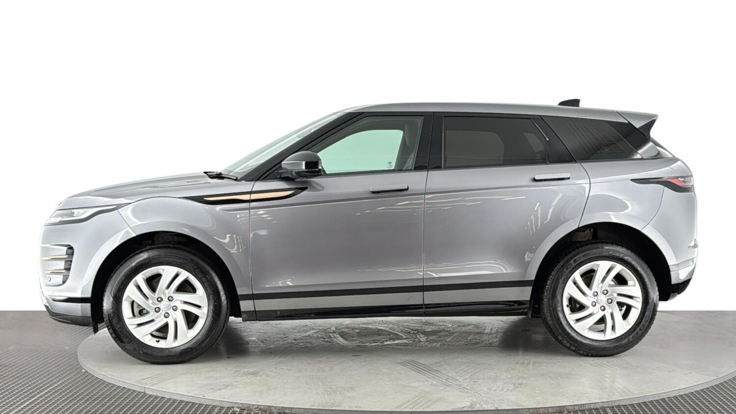Used Land Rover Range Rover Evoque for sale - 77883271: Photo 7
