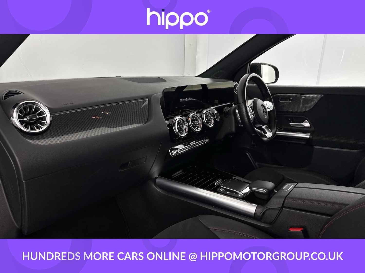 Used Mercedes-Benz GLA 2023 for sale - 76657627: Photo 10