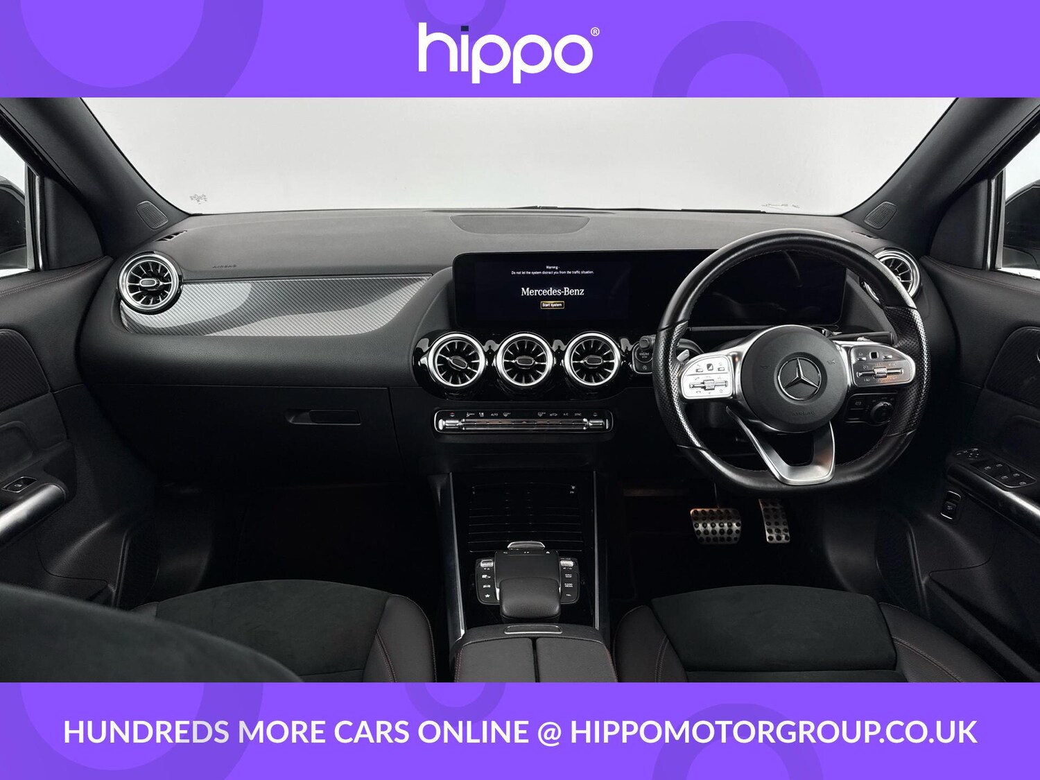 Used Mercedes-Benz GLA 2023 for sale - 76657627: Photo 11