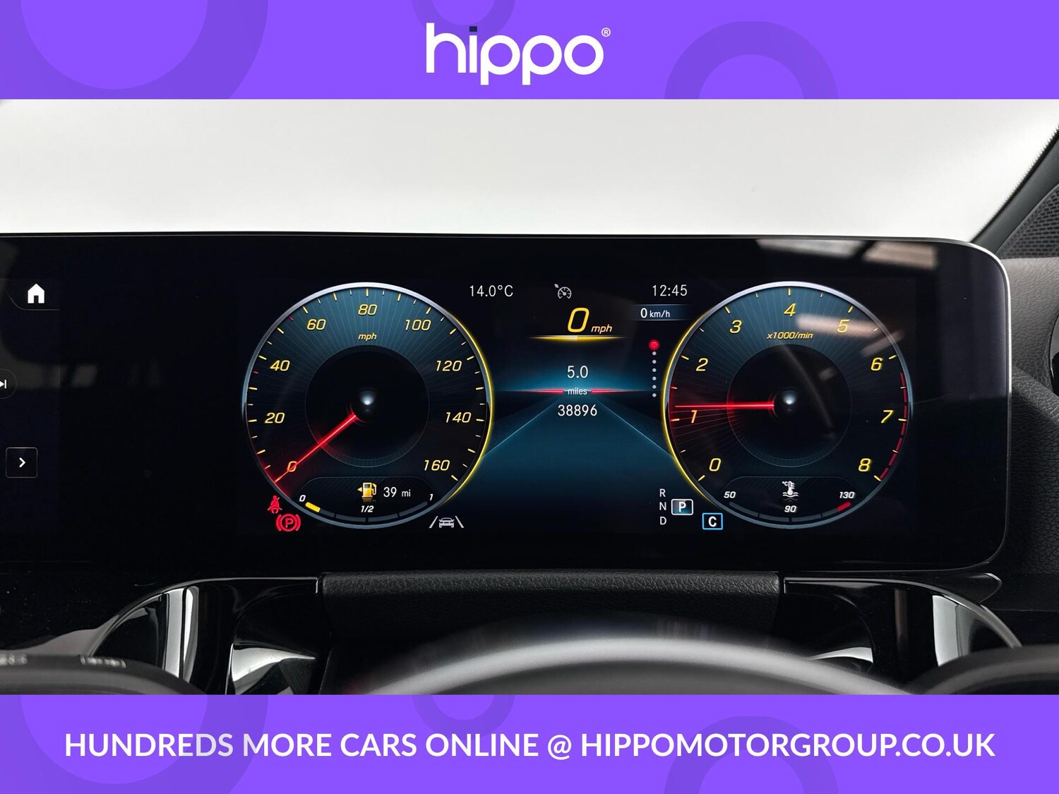 Used Mercedes-Benz GLA 2023 for sale - 76657627: Photo 13