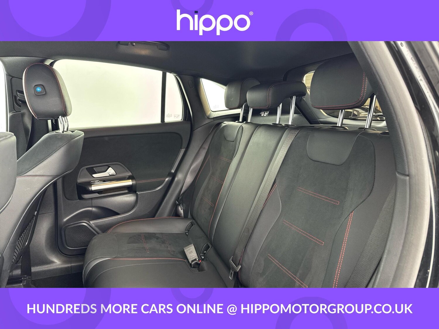 Used Mercedes-Benz GLA 2023 for sale - 76657627: Photo 14