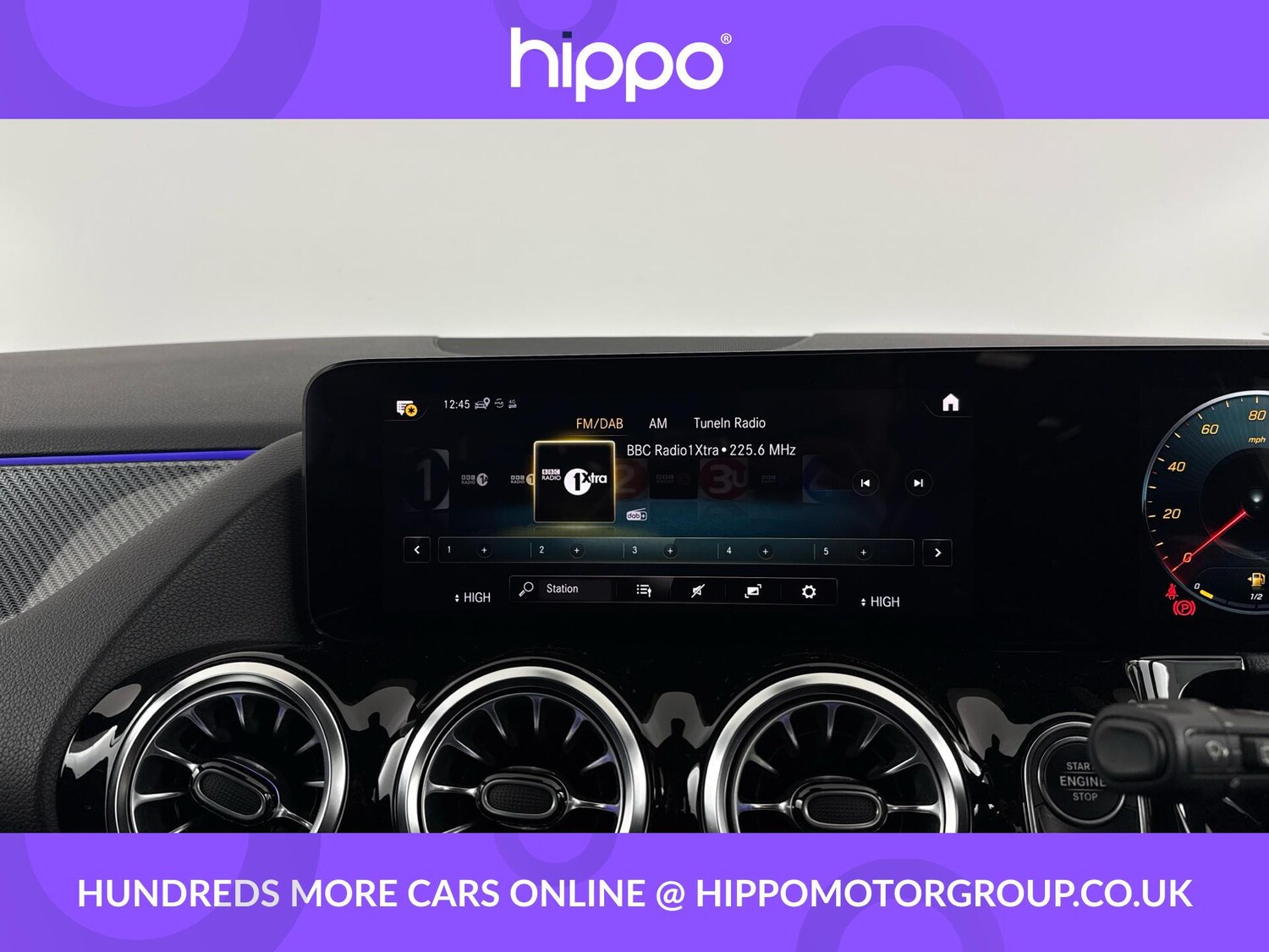 Used Mercedes-Benz GLA 2023 for sale - 76657627: Photo 16