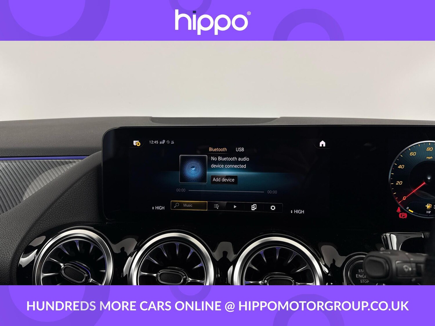 Used Mercedes-Benz GLA 2023 for sale - 76657627: Photo 17