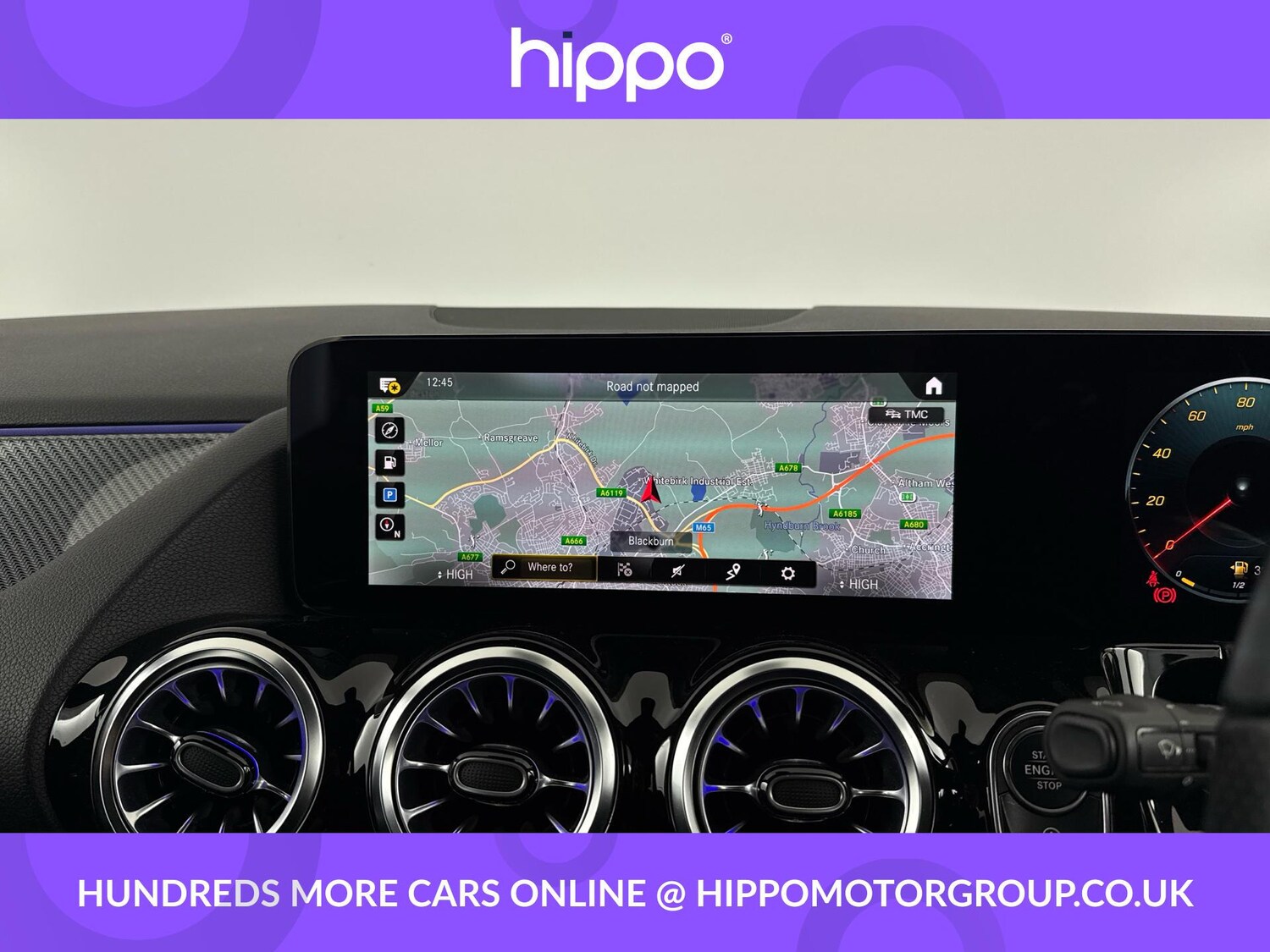 Used Mercedes-Benz GLA 2023 for sale - 76657627: Photo 18