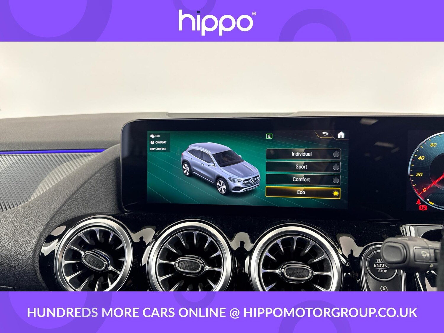 Used Mercedes-Benz GLA 2023 for sale - 76657627: Photo 19