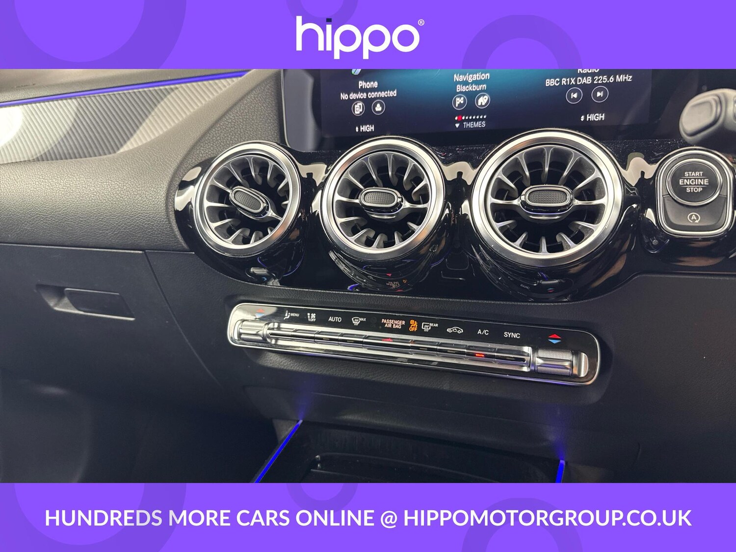 Used Mercedes-Benz GLA 2023 for sale - 76657627: Photo 20