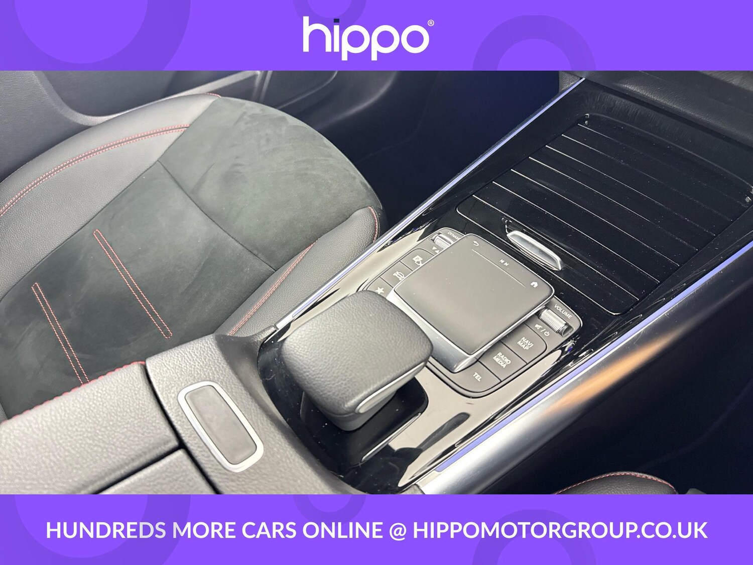 Used Mercedes-Benz GLA 2023 for sale - 76657627: Photo 22