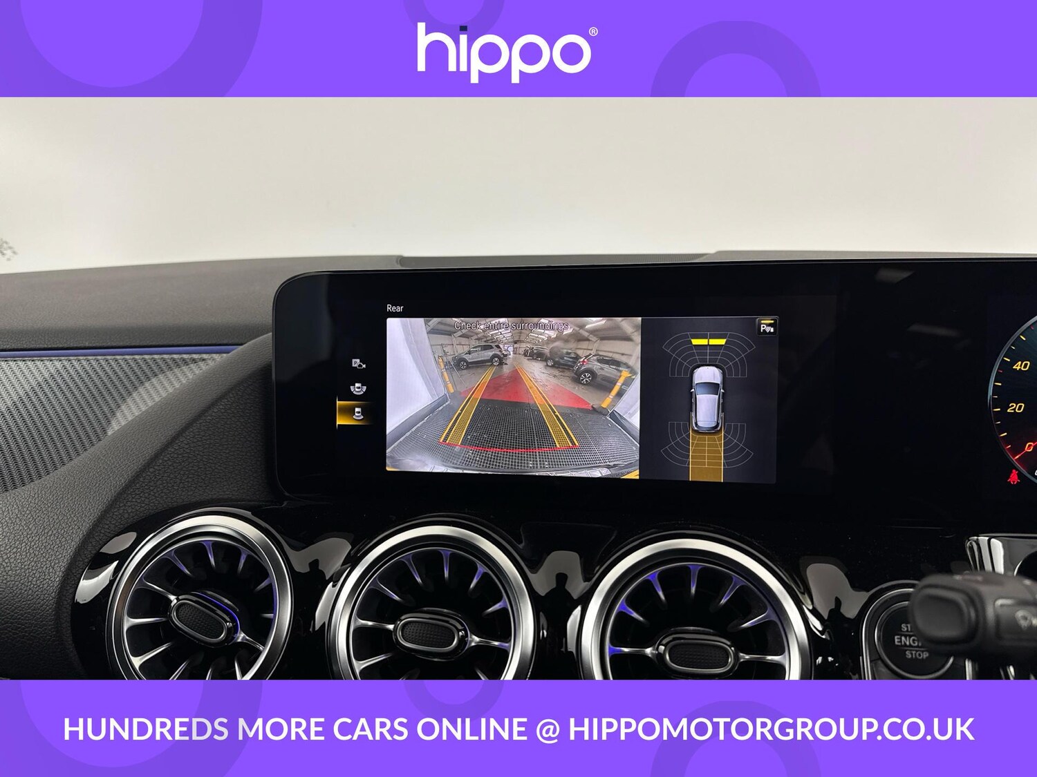 Used Mercedes-Benz GLA 2023 for sale - 76657627: Photo 23