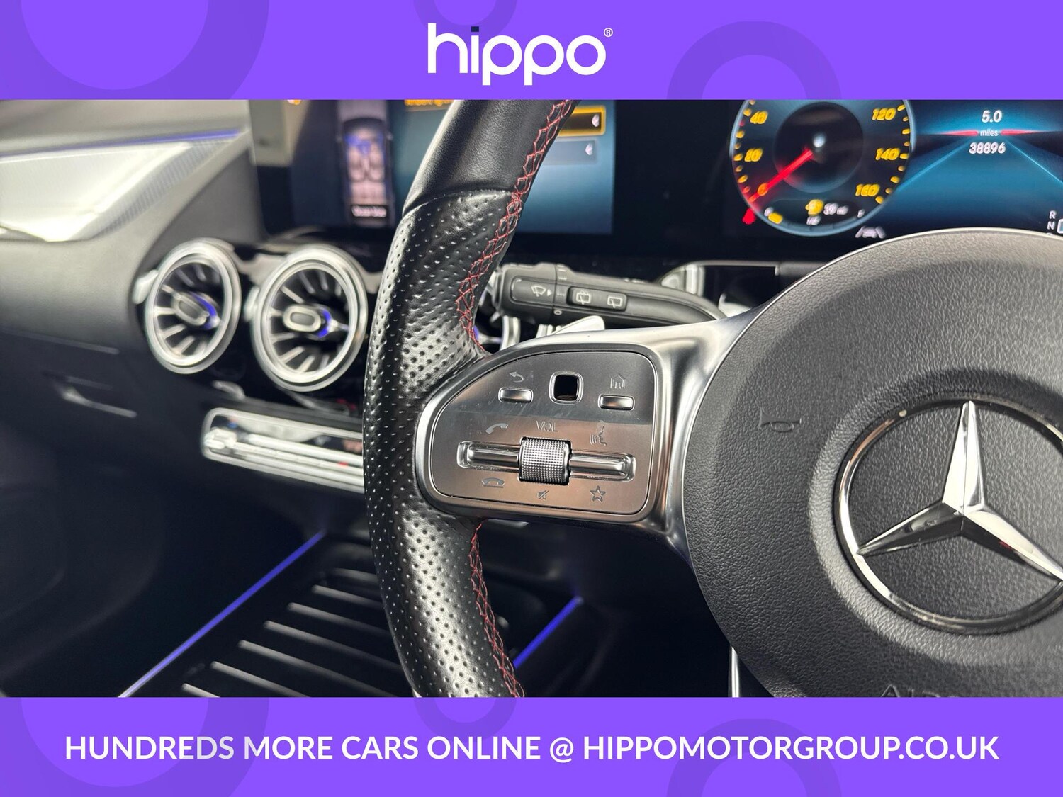 Used Mercedes-Benz GLA 2023 for sale - 76657627: Photo 24