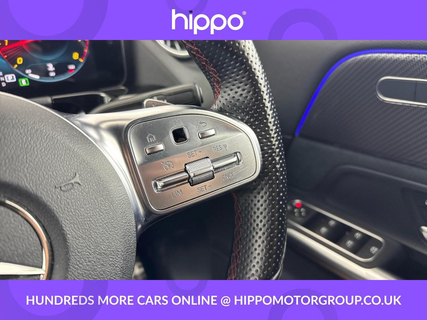 Used Mercedes-Benz GLA 2023 for sale - 76657627: Photo 25