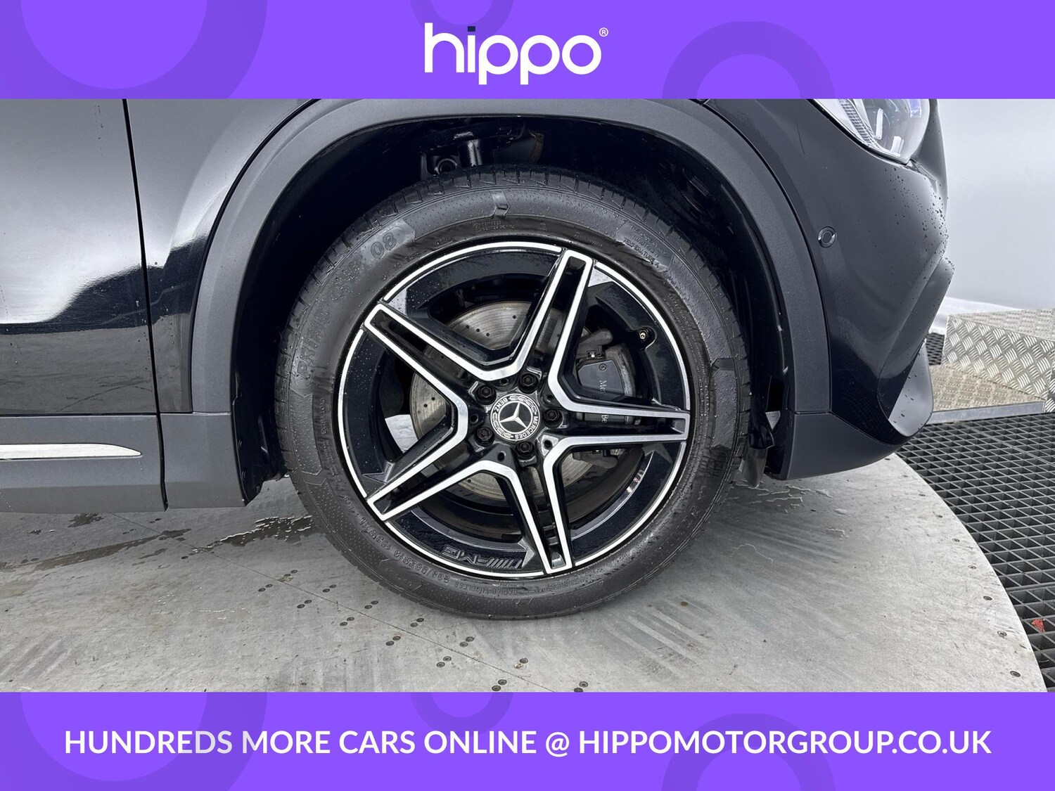 Used Mercedes-Benz GLA 2023 for sale - 76657627: Photo 29