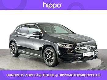 Used Mercedes-Benz GLA 2023 for sale - 76657627: Photo