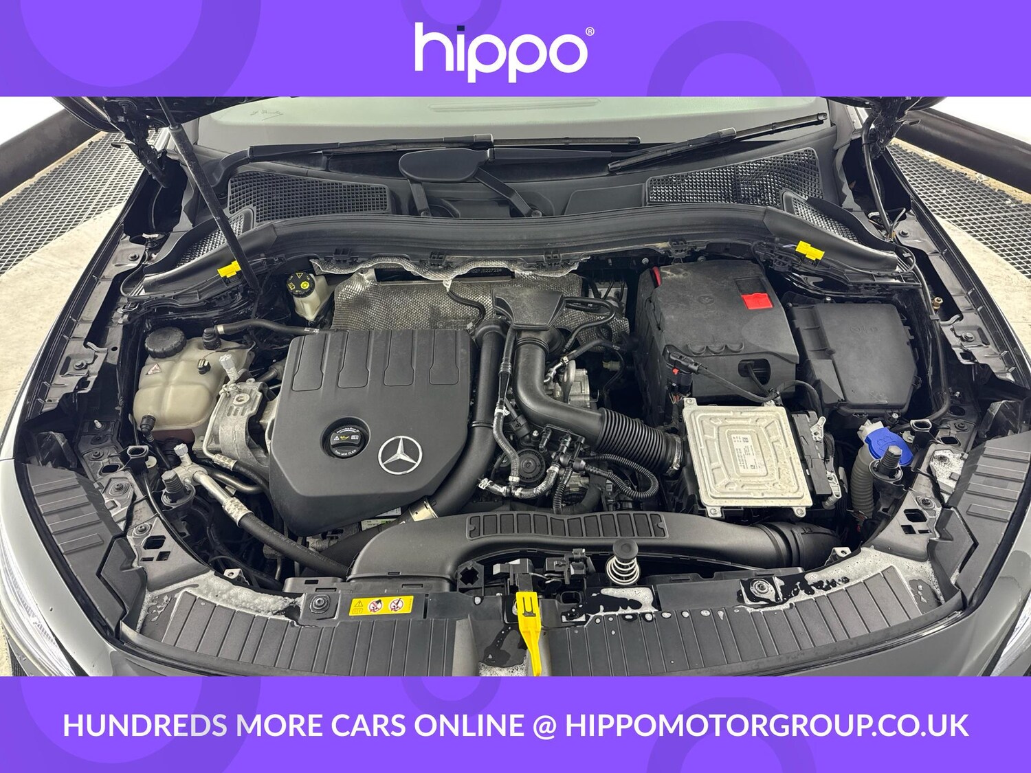 Used Mercedes-Benz GLA 2023 for sale - 76657627: Photo 30