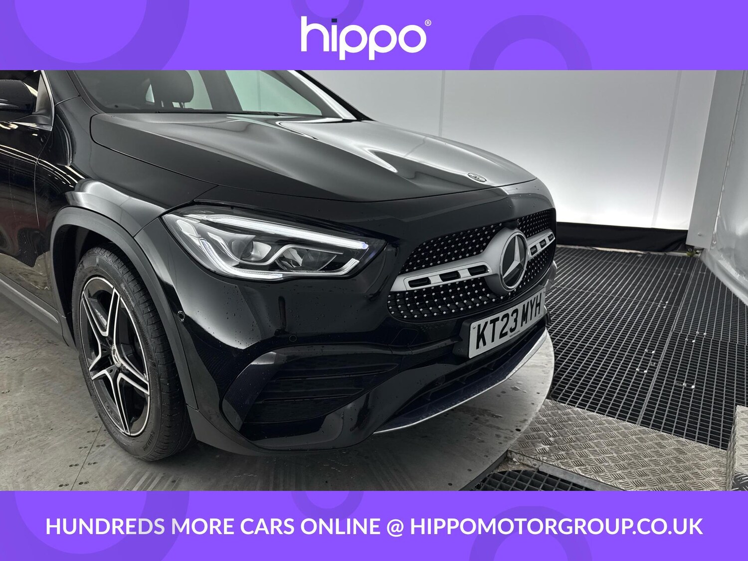 Used Mercedes-Benz GLA 2023 for sale - 76657627: Photo 31