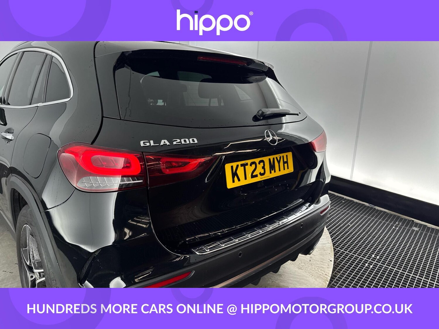 Used Mercedes-Benz GLA 2023 for sale - 76657627: Photo 33