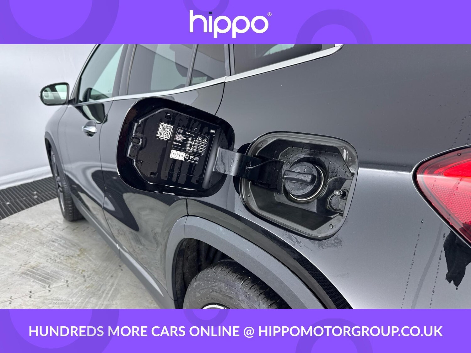 Used Mercedes-Benz GLA 2023 for sale - 76657627: Photo 34