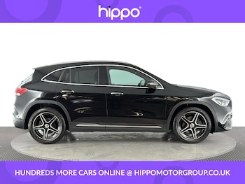 Used Mercedes-Benz GLA 2023 for sale - 76657627: Photo