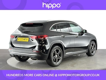 Used Mercedes-Benz GLA 2023 for sale - 76657627: Photo