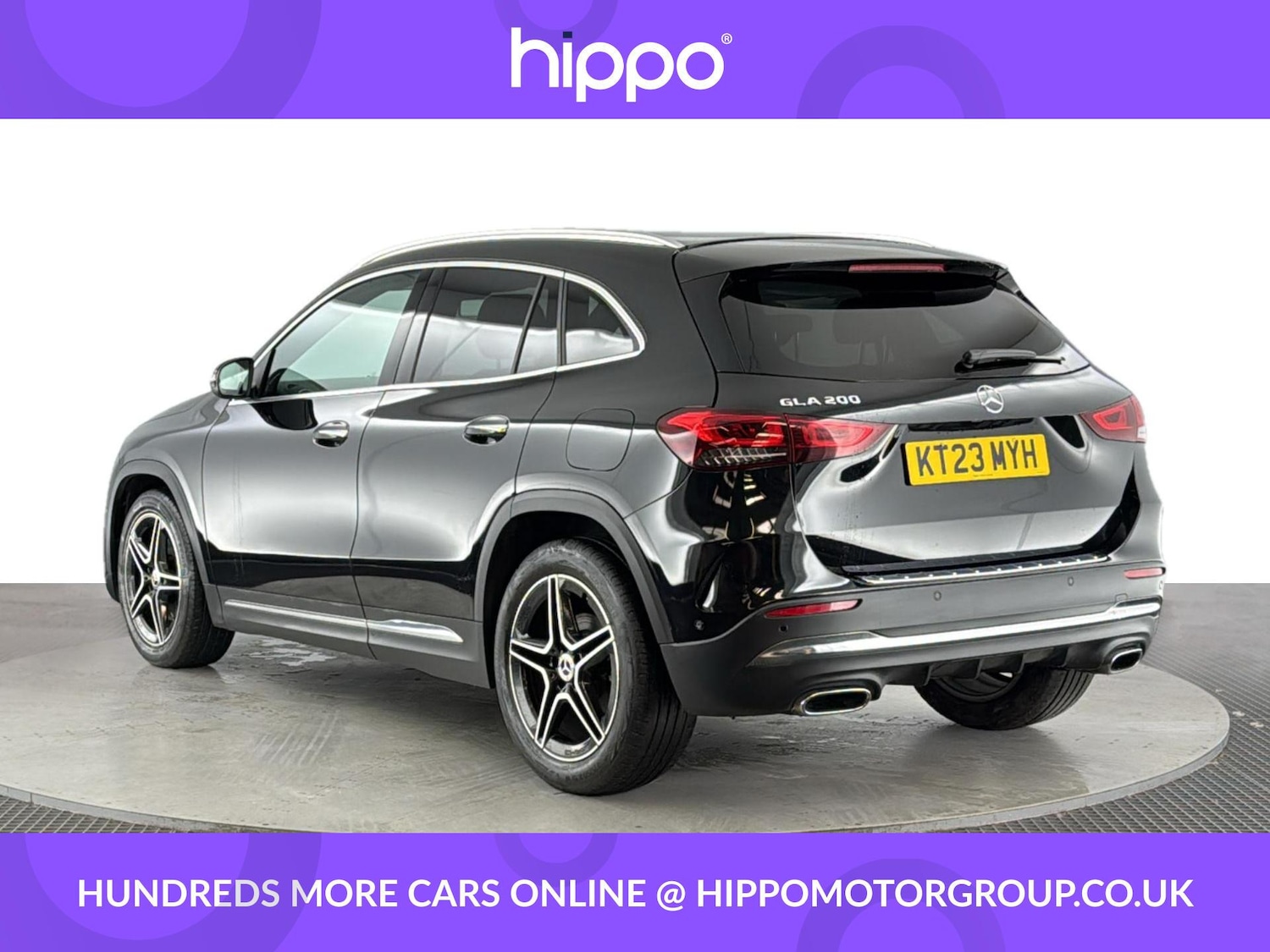 Used Mercedes-Benz GLA 2023 for sale - 76657627: Photo 6