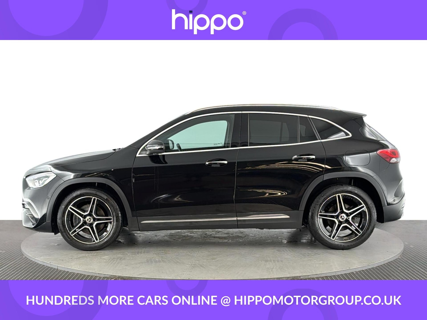 Used Mercedes-Benz GLA 2023 for sale - 76657627: Photo 7
