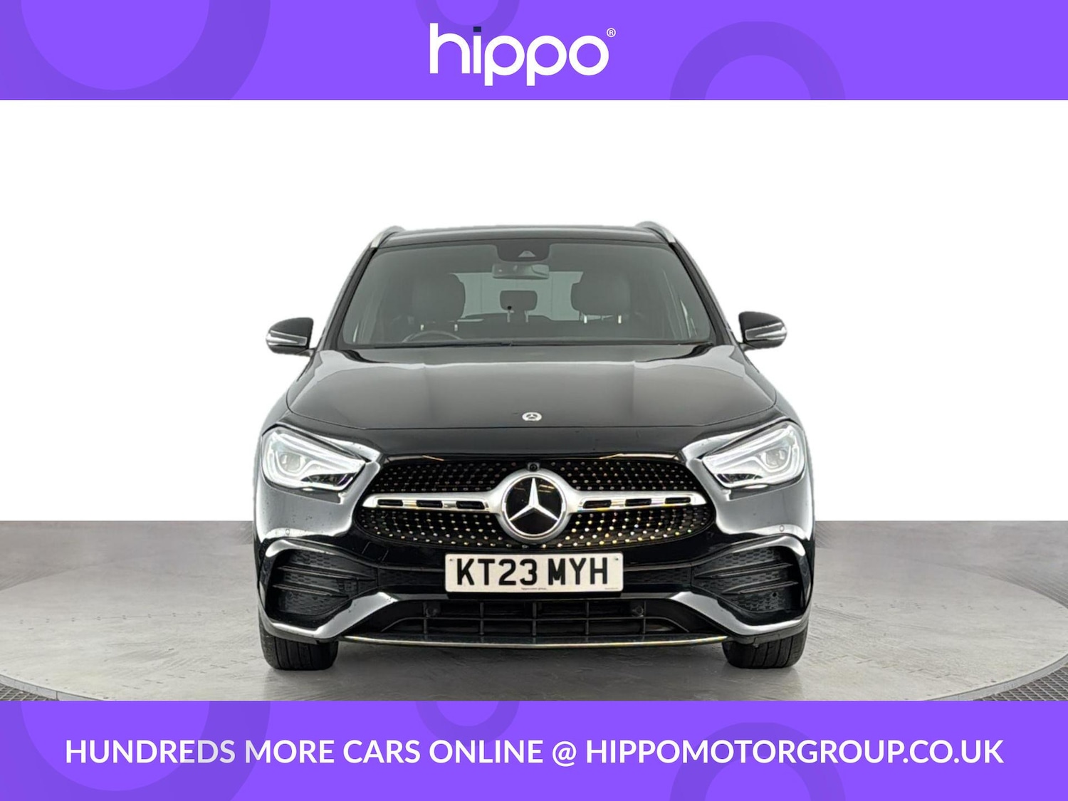 Used Mercedes-Benz GLA 2023 for sale - 76657627: Photo 8