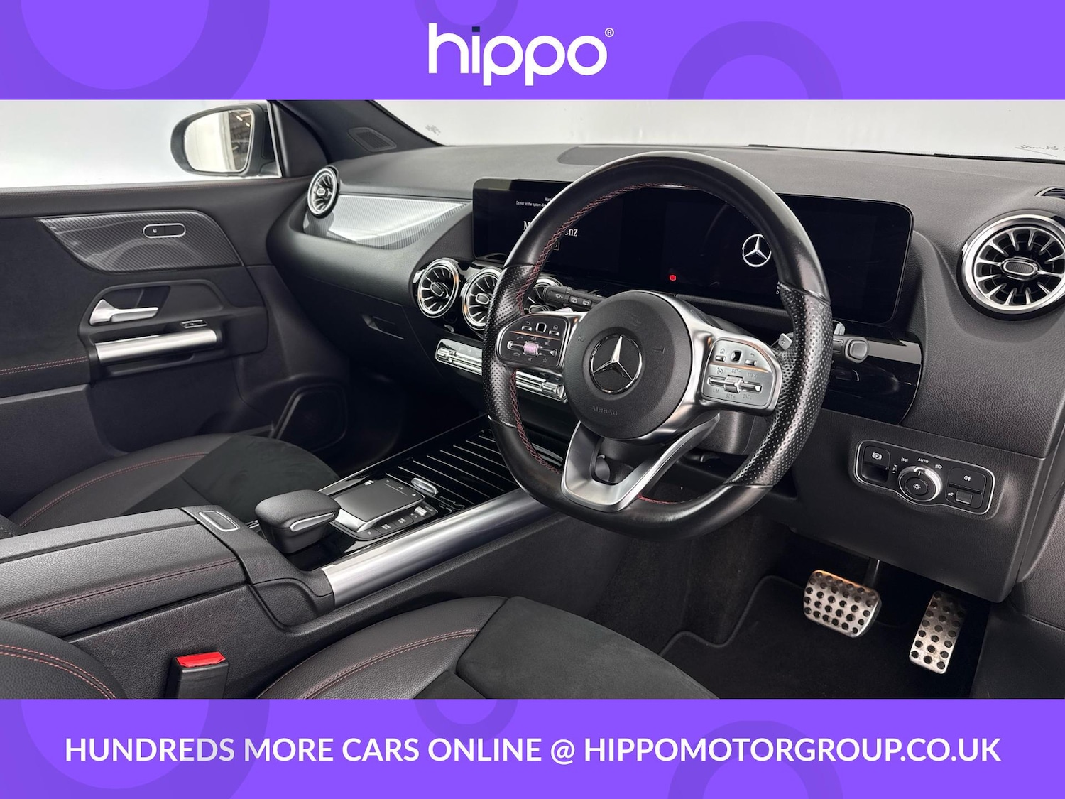 Used Mercedes-Benz GLA 2023 for sale - 76657627: Photo 9