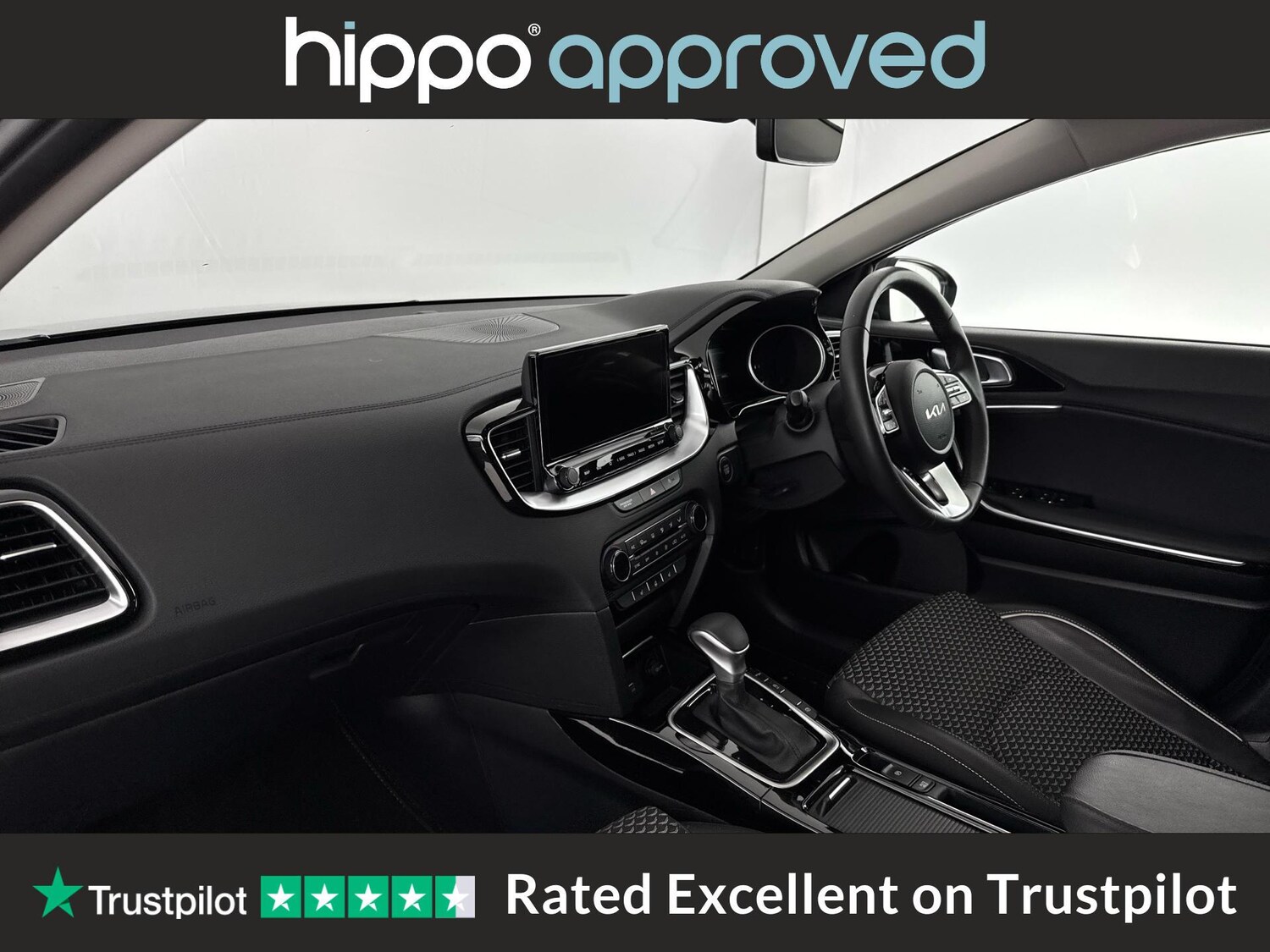 Used Kia XCeed 2024 for sale - 76658192: Photo 10