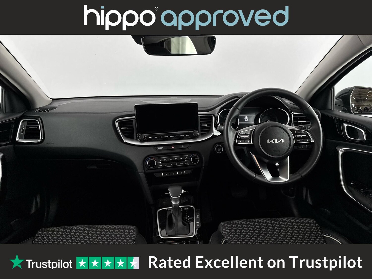 Used Kia XCeed 2024 for sale - 76658192: Photo 11