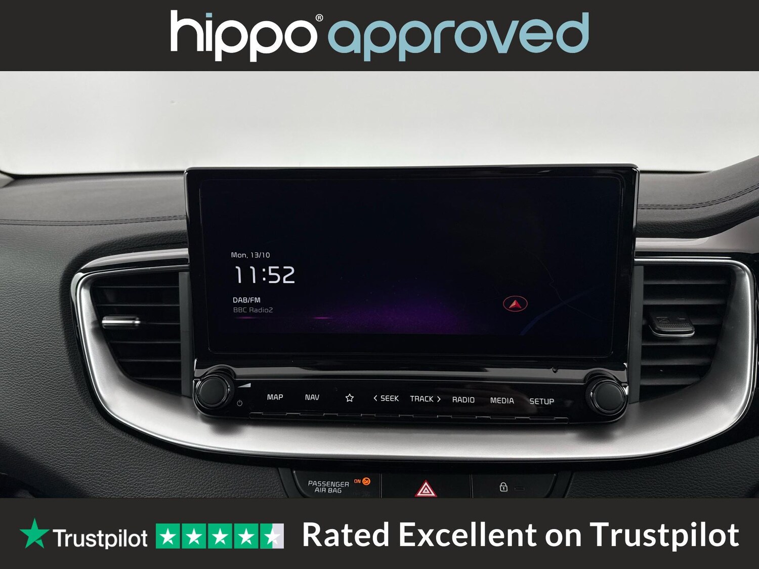 Used Kia XCeed 2024 for sale - 76658192: Photo 12