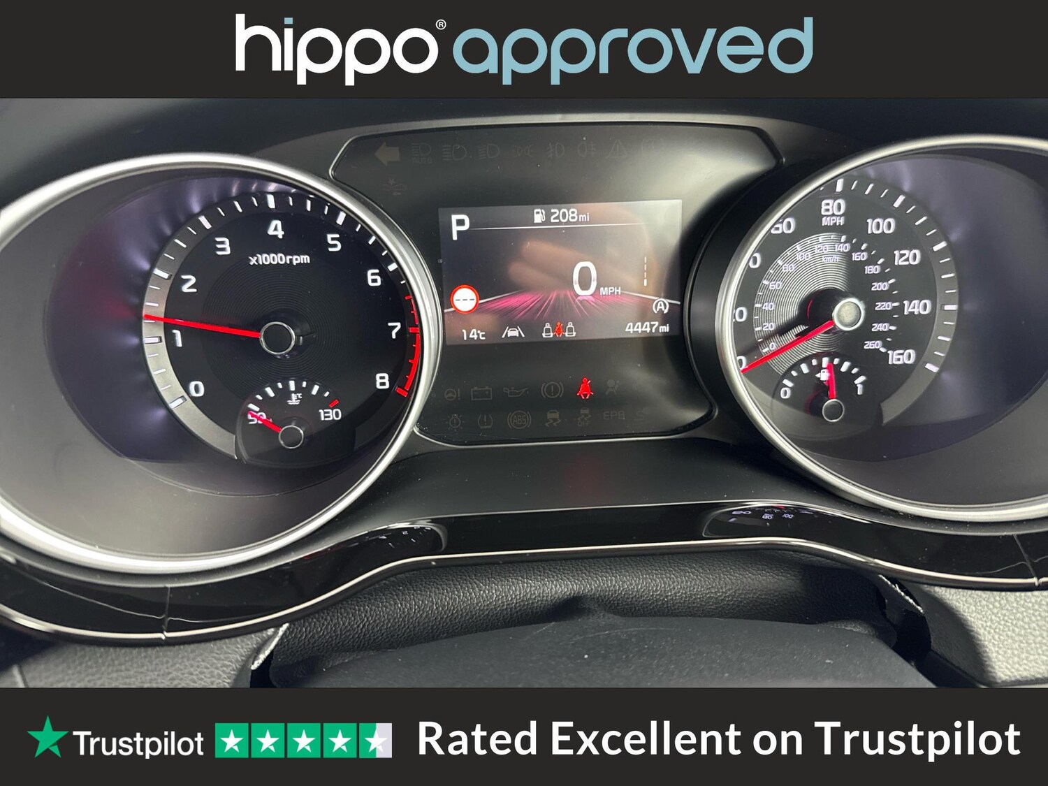 Used Kia XCeed 2024 for sale - 76658192: Photo 13