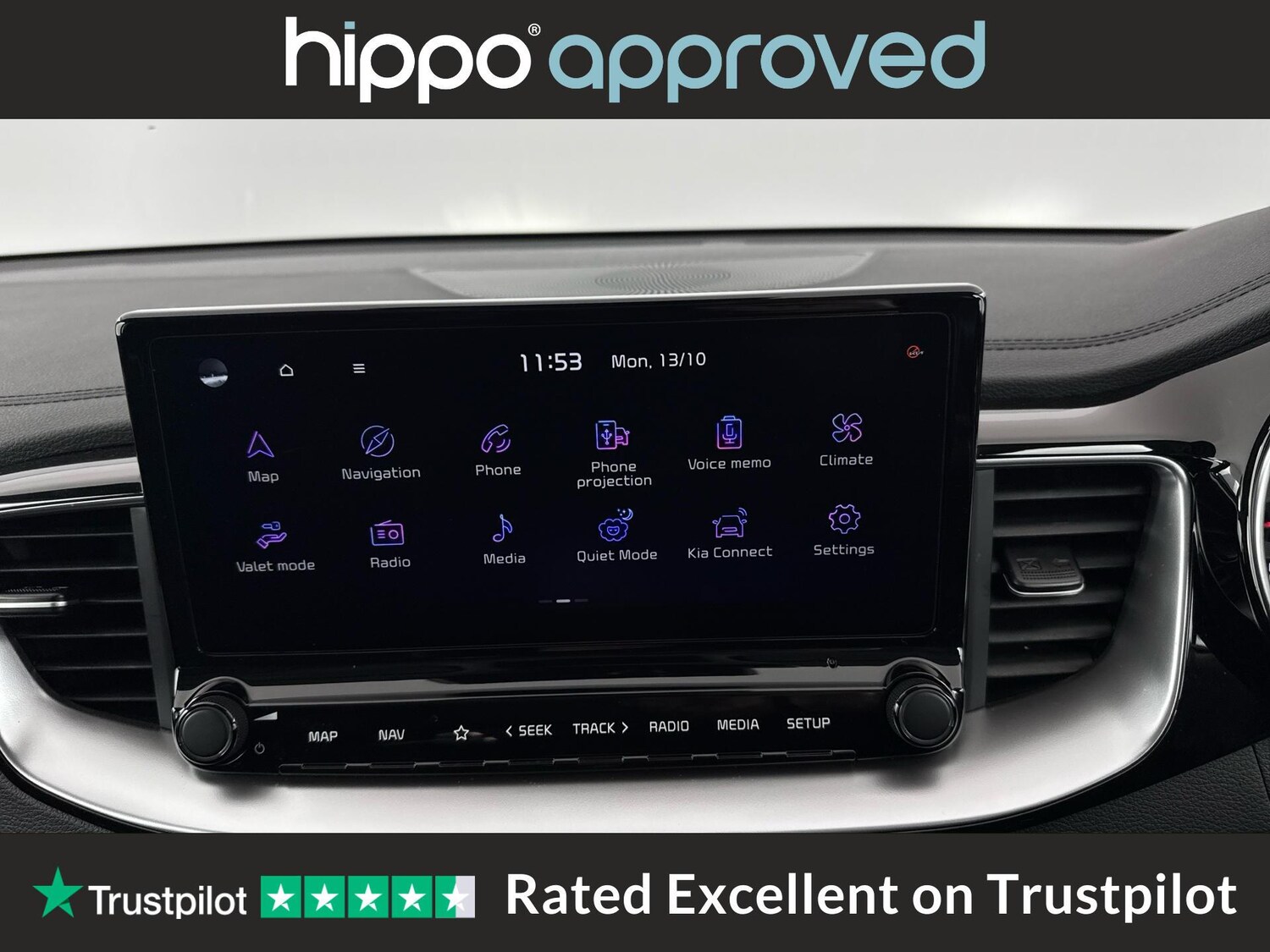 Used Kia XCeed 2024 for sale - 76658192: Photo 16