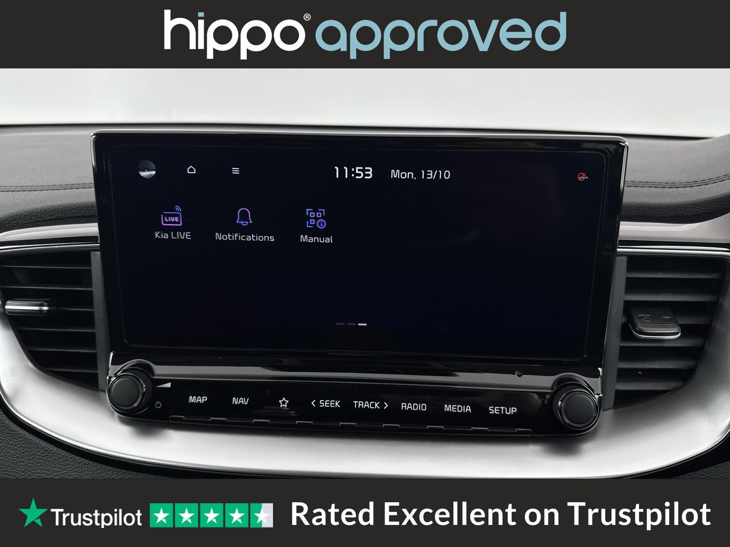 Used Kia XCeed 2024 for sale - 76658192: Photo 17