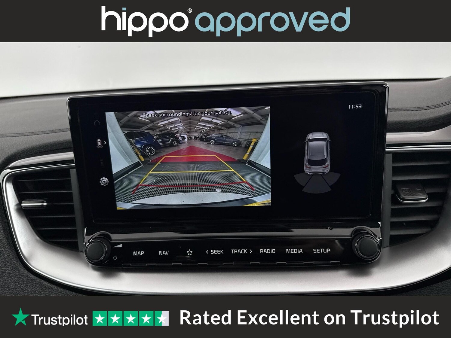 Used Kia XCeed 2024 for sale - 76658192: Photo 18