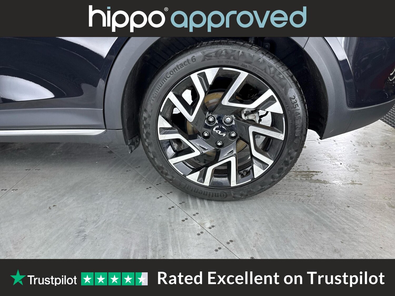 Used Kia XCeed 2024 for sale - 76658192: Photo 26