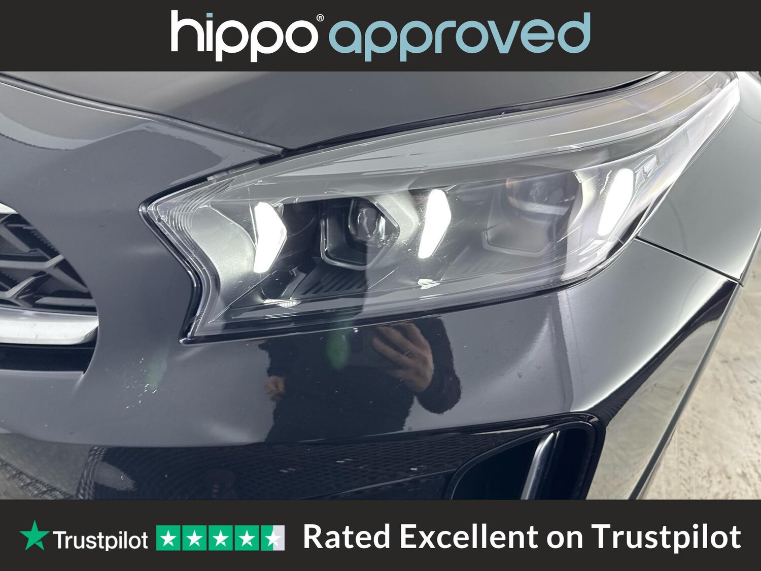 Used Kia XCeed 2024 for sale - 76658192: Photo 29