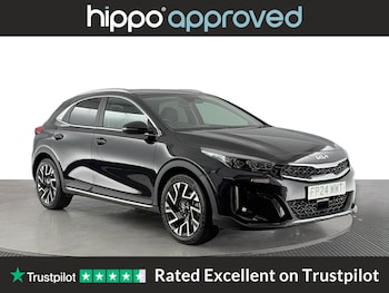 Used Kia XCeed 2024 for sale - 76658192: Photo