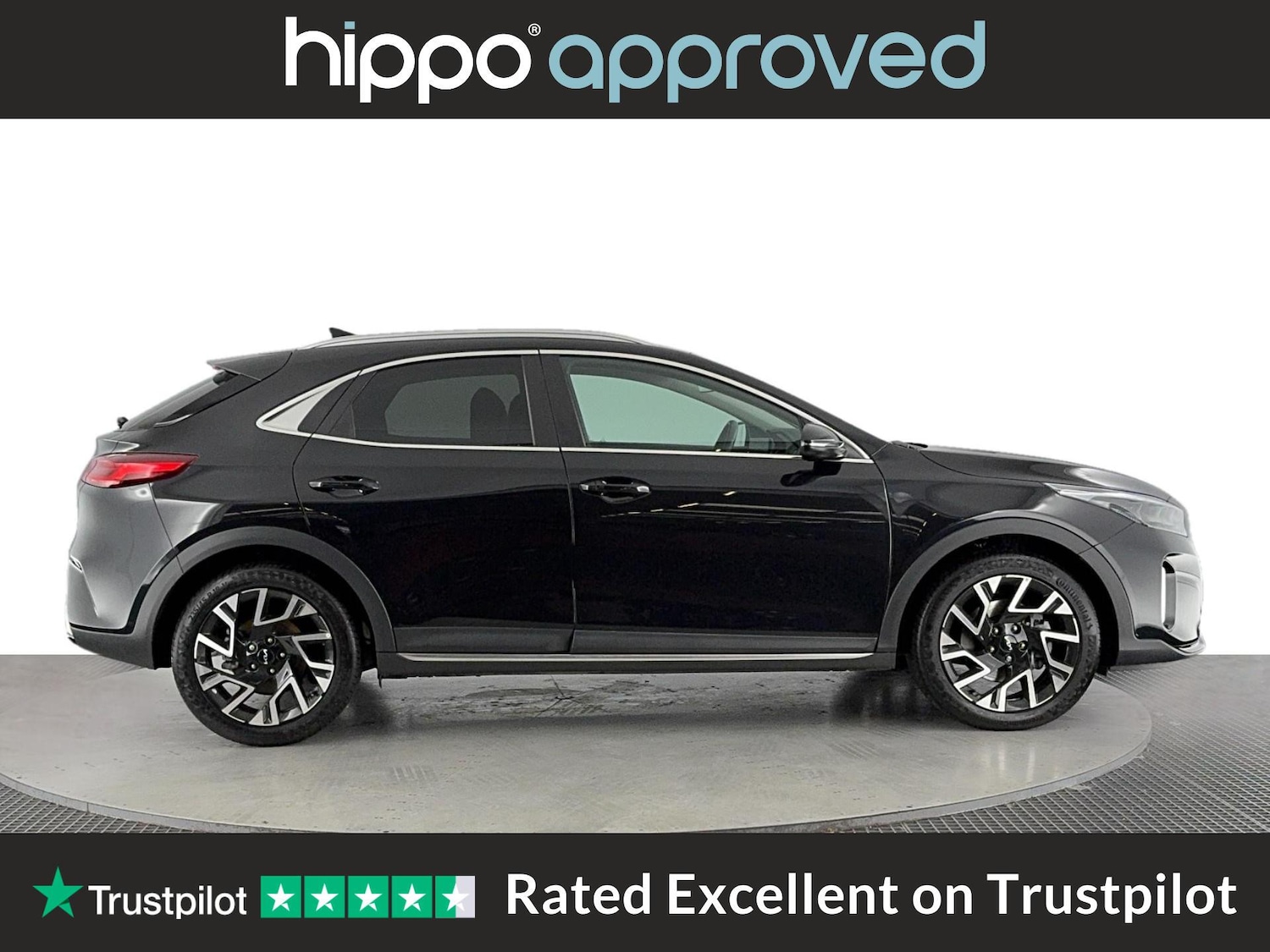 Used Kia XCeed 2024 for sale - 76658192: Photo 3