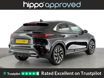 Used Kia XCeed 2024 for sale - 76658192: Photo