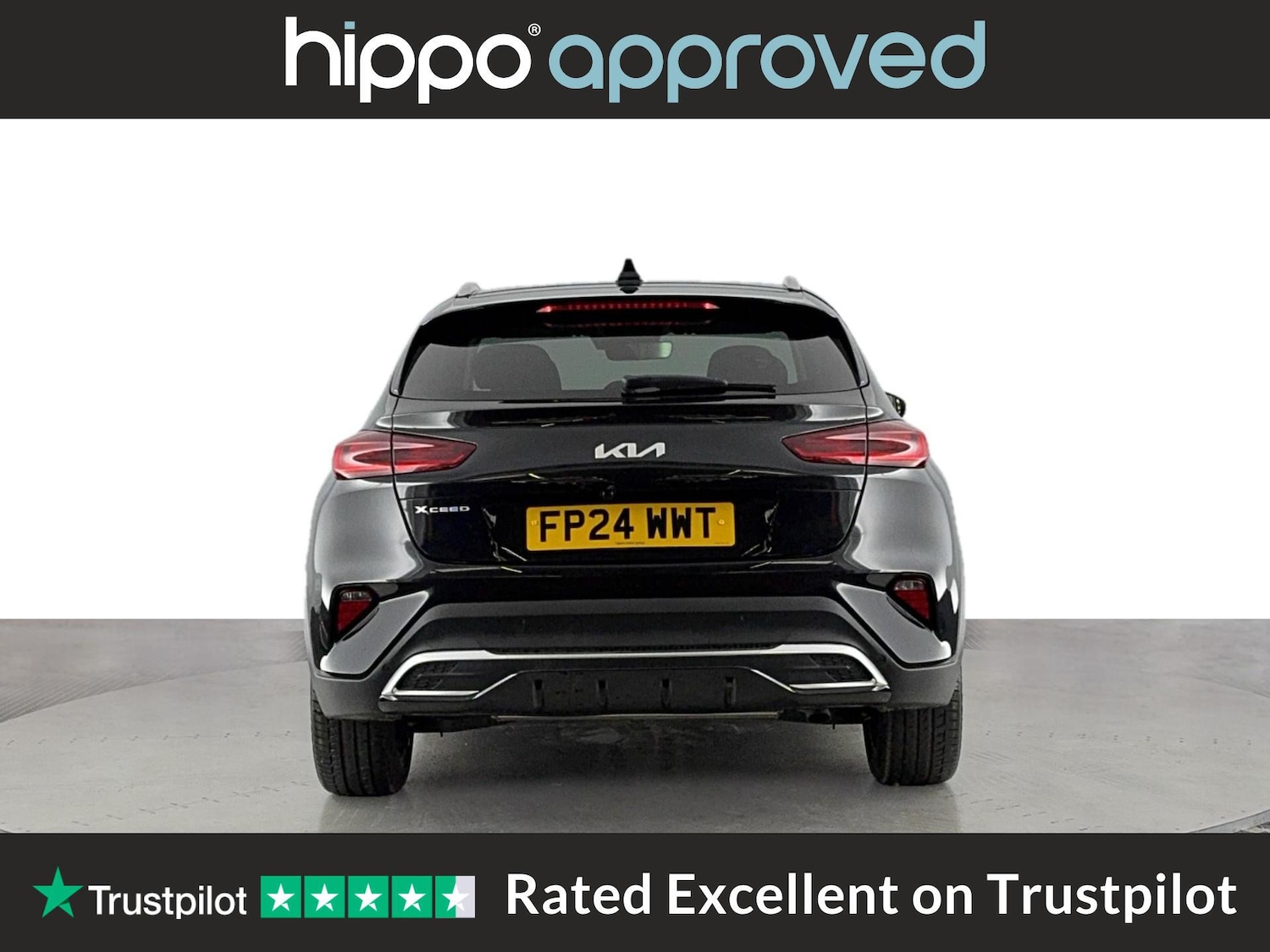 Used Kia XCeed 2024 for sale - 76658192: Photo 5