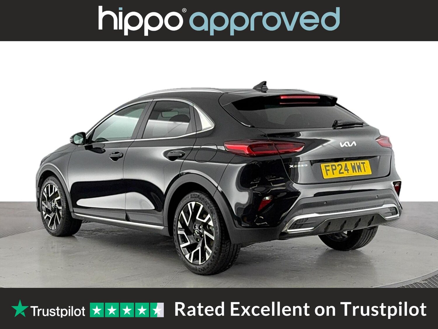 Used Kia XCeed 2024 for sale - 76658192: Photo 6