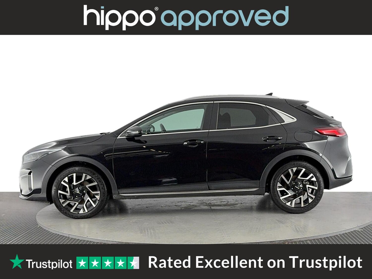 Used Kia XCeed 2024 for sale - 76658192: Photo 7