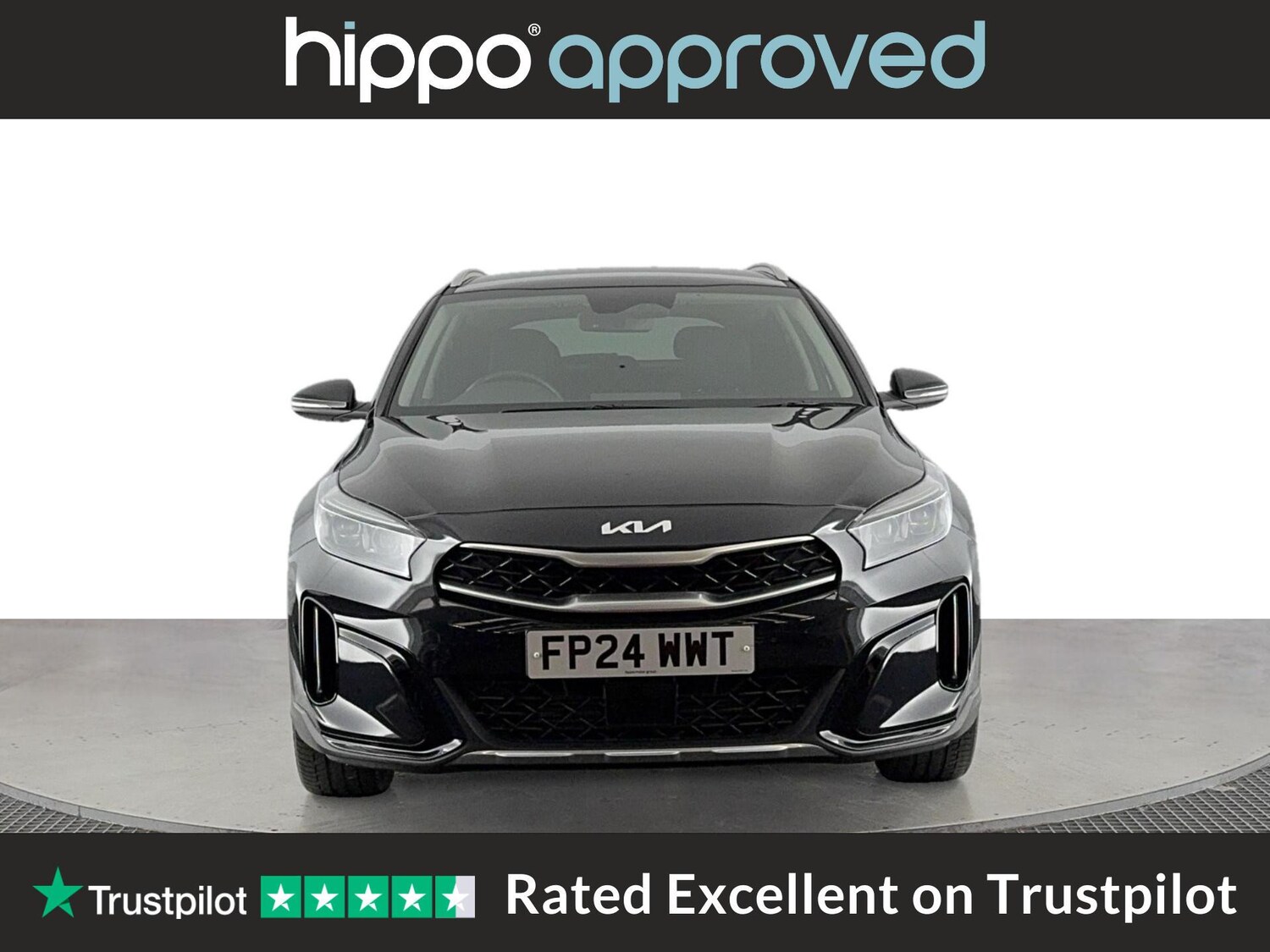 Used Kia XCeed 2024 for sale - 76658192: Photo 8