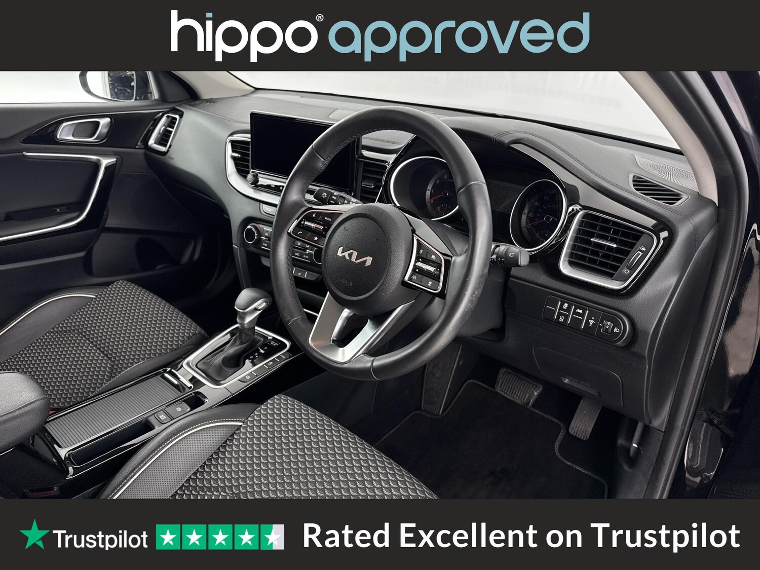 Used Kia XCeed 2024 for sale - 76658192: Photo 9