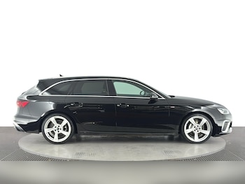Used Audi A4 Avant 2024 for sale - 78854789: Photo